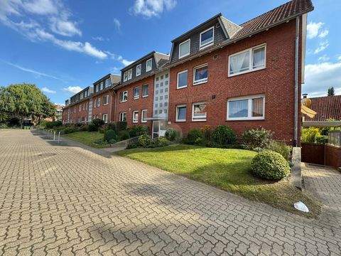 Winsen (Luhe) Wohnungen, Winsen (Luhe) Wohnung kaufen