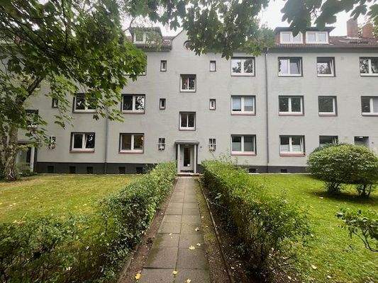 weiter Außenansicht 