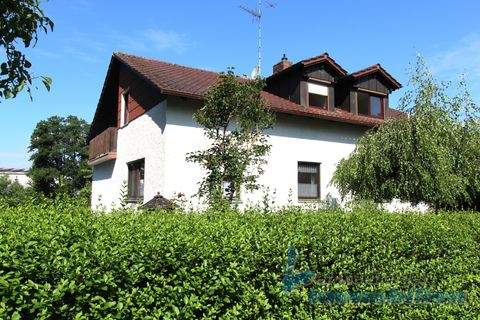 Roßbach Häuser, Roßbach Haus kaufen