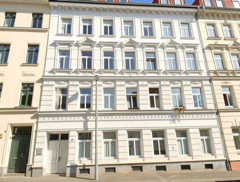 Leipzig Wohnungen, Leipzig Wohnung mieten