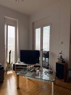 Moderne Wohnung in Lahr