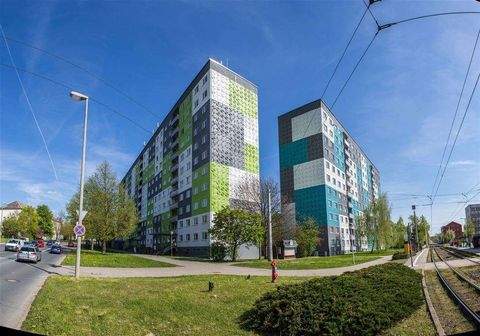 Gera Garage, Gera Stellplatz