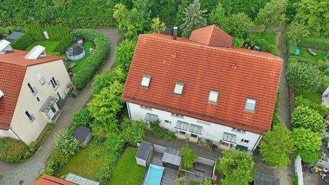 Aschheim Häuser, Aschheim Haus kaufen