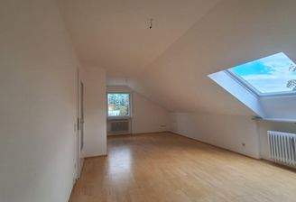 Wohn-Schlafzimmer 1