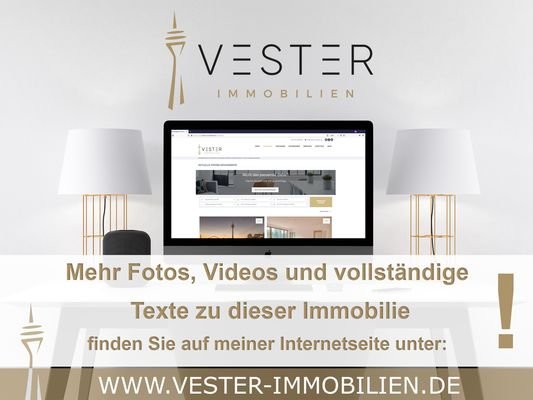 Mehr Fotos, Videos auf meiner Webseite!