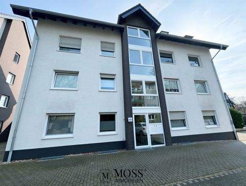 Duisburg Wohnungen, Duisburg Wohnung kaufen