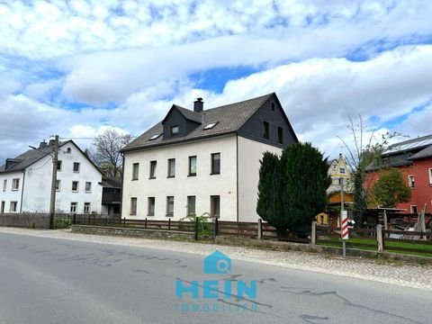 Raschau-Markersbach Häuser, Raschau-Markersbach Haus kaufen