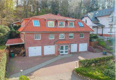 Hamburg Wohnungen, Hamburg Wohnung mieten