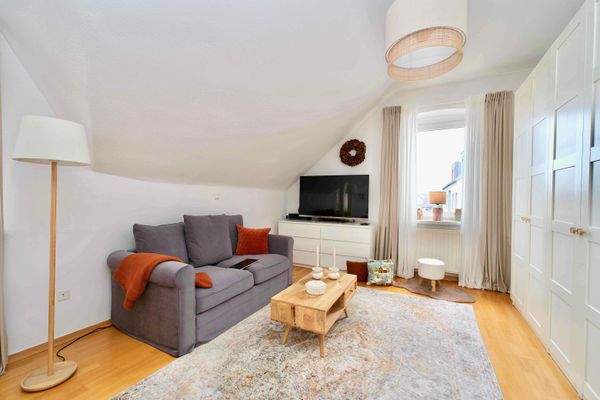 Gästezimmer - Ansicht 1