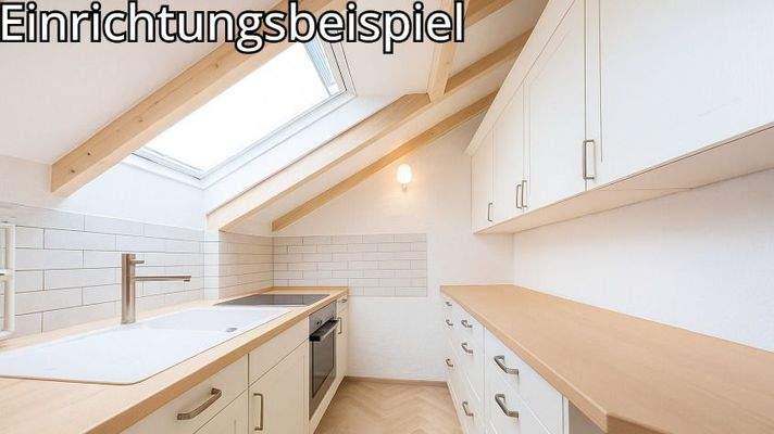 Einrichtungsbeispiel_Küche