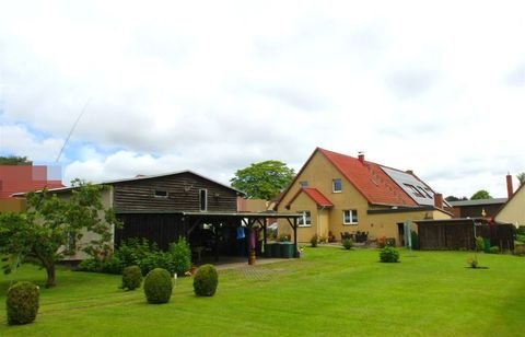 Groß Schwiesow Häuser, Groß Schwiesow Haus kaufen