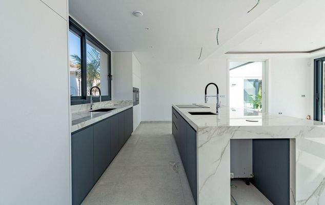 Photo: Villa in Benahavis