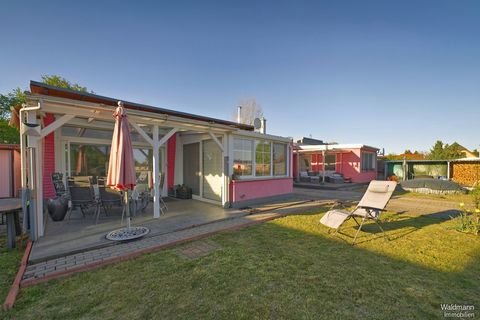 Nuthe-Urstromtal Häuser, Nuthe-Urstromtal Haus kaufen