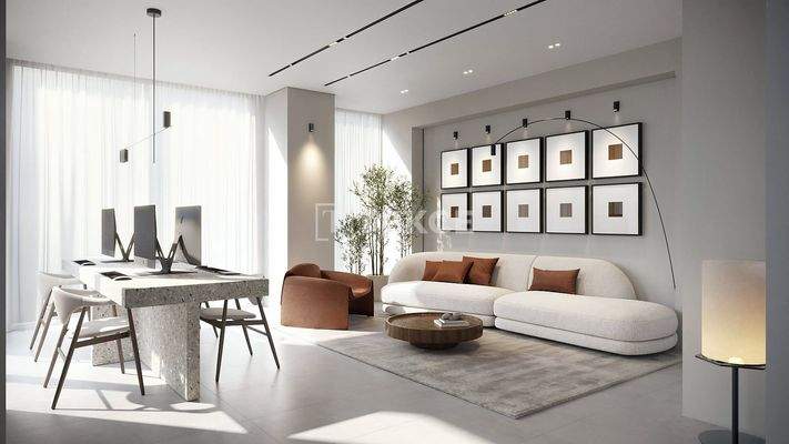 Luxury Apartments with Installment Payment Options in Dubai