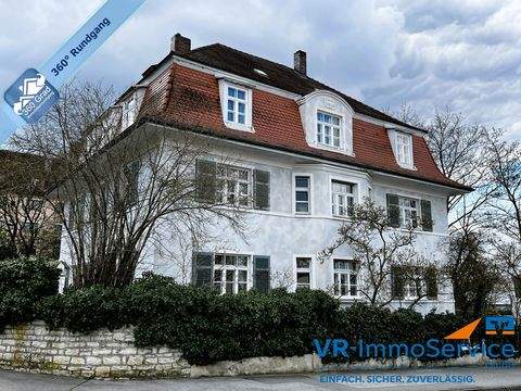 Ansbach Wohnungen, Ansbach Wohnung kaufen