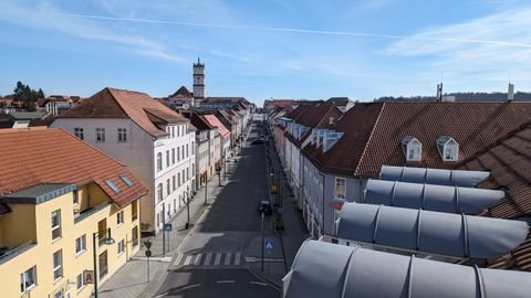 Neustrelitz Wohnungen, Neustrelitz Wohnung mieten