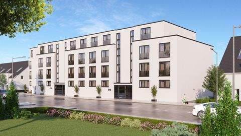 Langenfeld (Rheinland) Wohnungen, Langenfeld (Rheinland) Wohnung kaufen