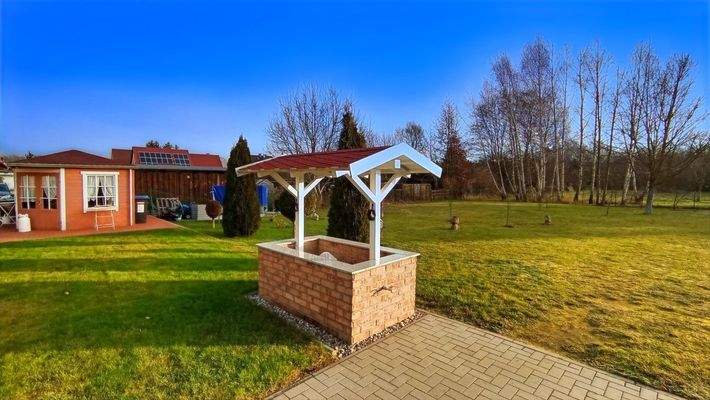 Außen 5 - Hinterland