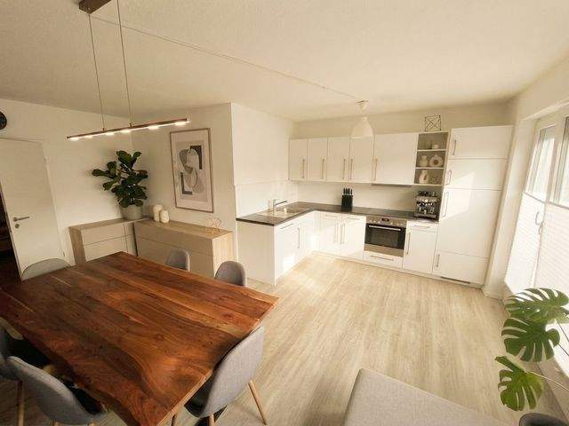 3-Zi. PENTHOUSE Whg, Lingen-Strootgebiet, 103 m² Wfl., EBK, Aufzug, 2x Parkplatz & Dachterrasse zum 01.01.2026 - Foto 4