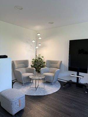 Einrichtungsbeispiel