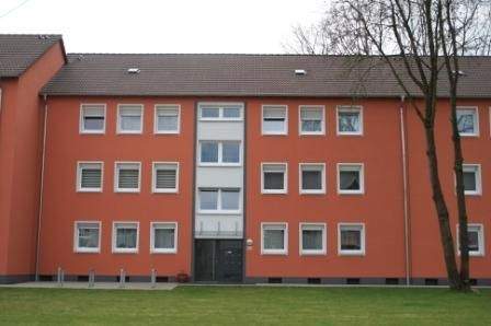 Bottrop Wohnungen, Bottrop Wohnung mieten