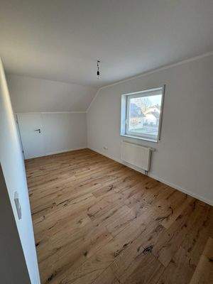 Schlafen 4 / Obergeschoss