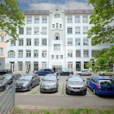 Nürnberg Büros, Büroräume, Büroflächen 