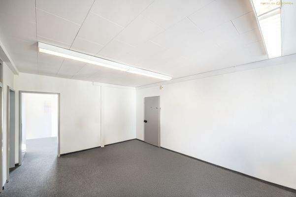 OG - Büro/Empfang - aktuell