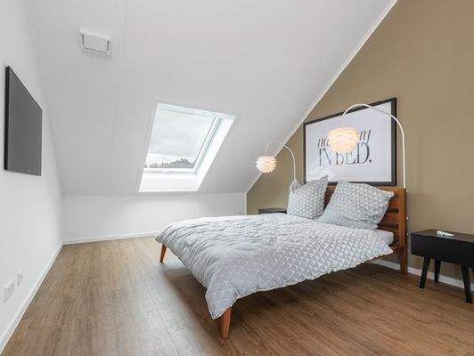 Schlafzimmer 120 m_ Wohntraum