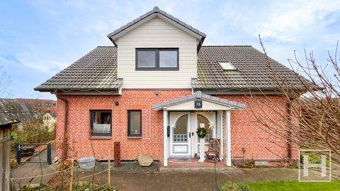 Bad Segeberg Häuser, Bad Segeberg Haus kaufen