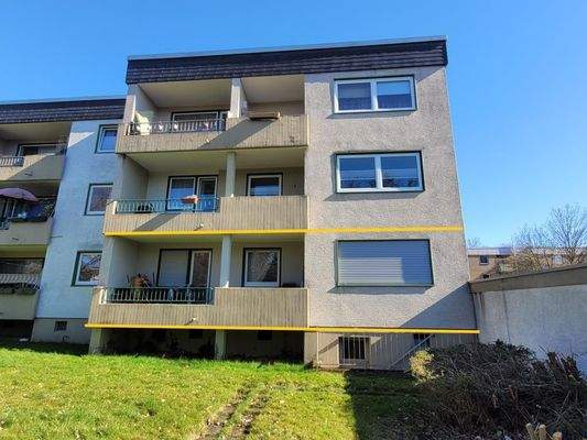 Bonner Logsweg 87 - WE 1 hi