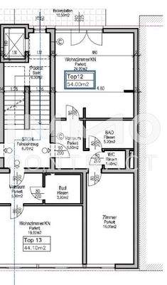 Top 12 Bürgerstraße