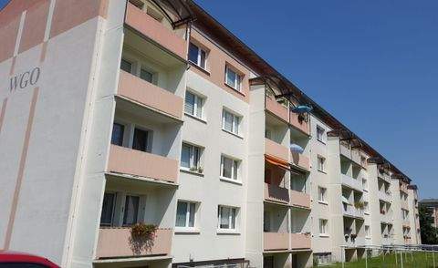 Zittau Wohnungen, Zittau Wohnung mieten