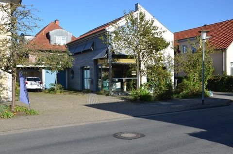 Oldenburg Büros, Büroräume, Büroflächen 