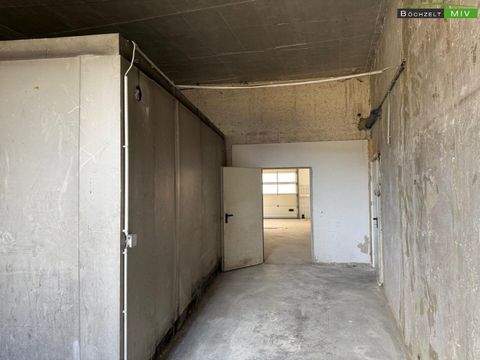 Sankt Michael in Obersteiermark Renditeobjekte, Mehrfamilienhäuser, Geschäftshäuser, Kapitalanlage