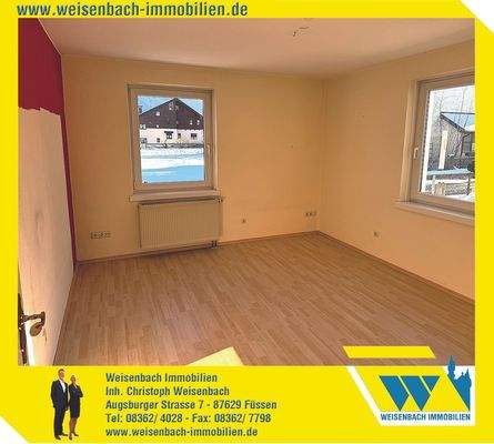 Weisenbach Immobilien