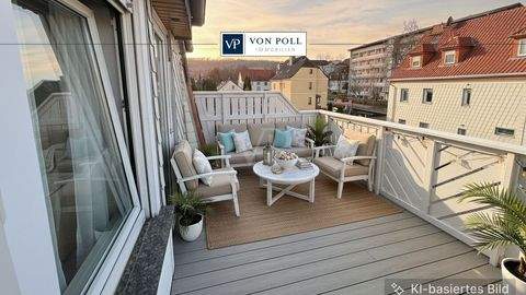 Bleicherode Wohnungen, Bleicherode Wohnung kaufen