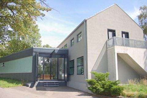 Neuenstein Büros, Büroräume, Büroflächen 