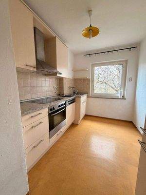 Küche (kann abgelöst werden)