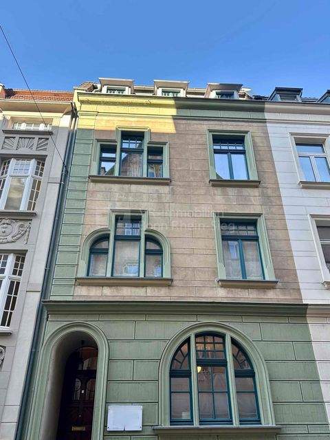 Bonn Häuser, Bonn Haus kaufen