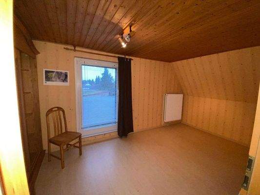 Zimmer 3 Dachgeschoss