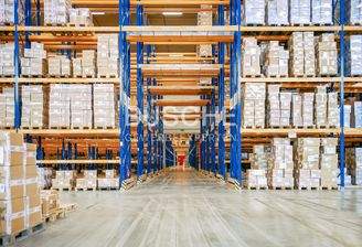 Musterfoto Innenansicht