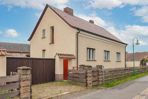 Saalow Häuser, Saalow Haus kaufen