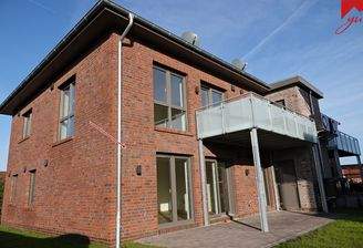 ansprechende Erdgeschosswohnung