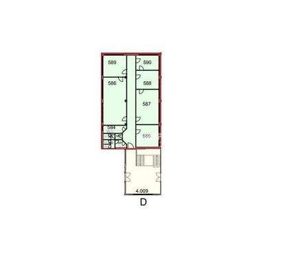Grundriss DG - 220 m² (1)