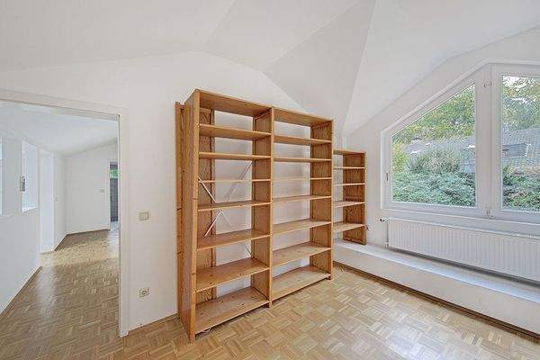 Arbeitszimmer rechts