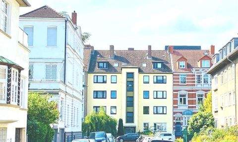 Hannover Häuser, Hannover Haus kaufen