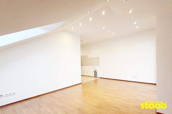 weitere Ansicht Wohnzimmer