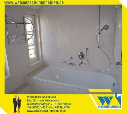 Weisenbach Immobilien