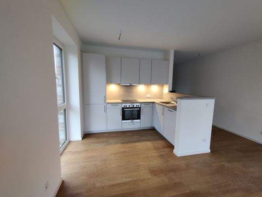 Bsp. Einbauküche